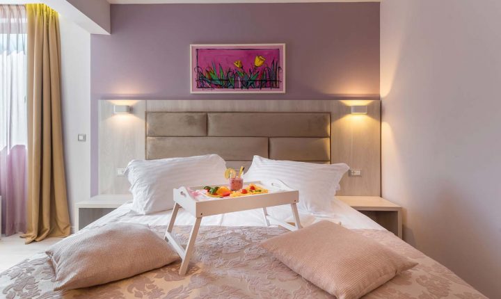 PLuxury Room